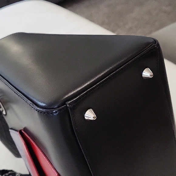 Lady dior purse - Picture 7 of 11